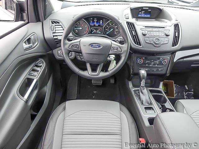 Ford Escape 2017 photo 10